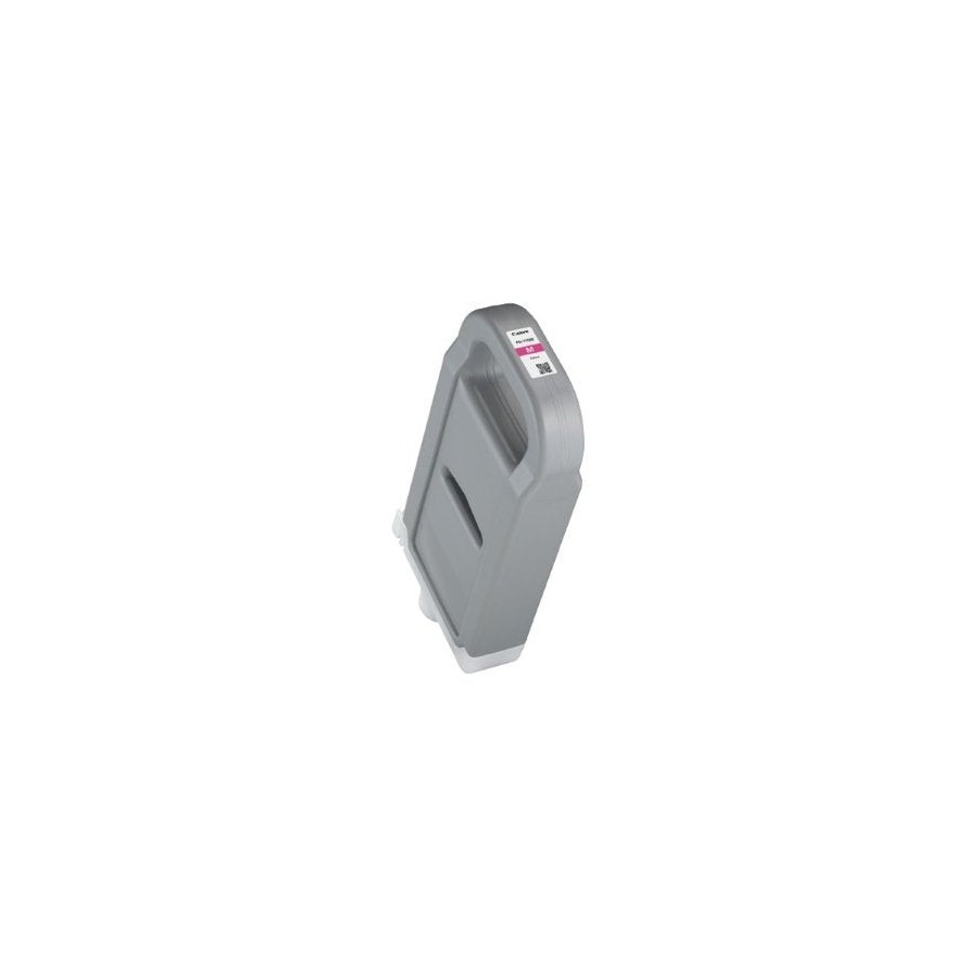 Canon tx-2000/3000/4000 cartucho magenta pfi-710mbk