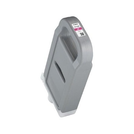 Canon tx-2000/3000/4000 cartucho magenta pfi-710mbk