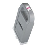 Canon tx-2000/3000/4000 cartucho magenta pfi-710mbk