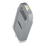 Canon tx-2000/3000/4000 cartucho amarillo pfi-710y