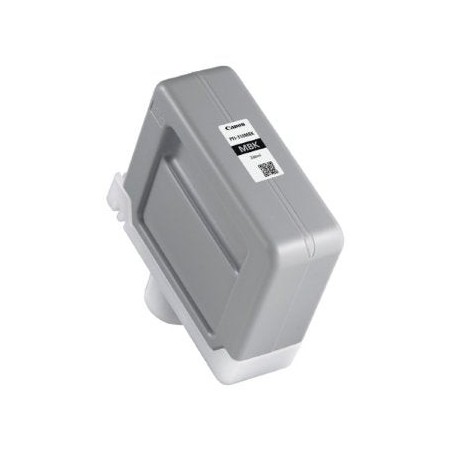 Canon tinta negro mate canon tx-2000/3000/4000 - pfi-310mbk