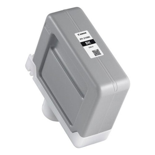 Canon tinta negro photo canon tx-2000/3000/4000 - pfi-310bk