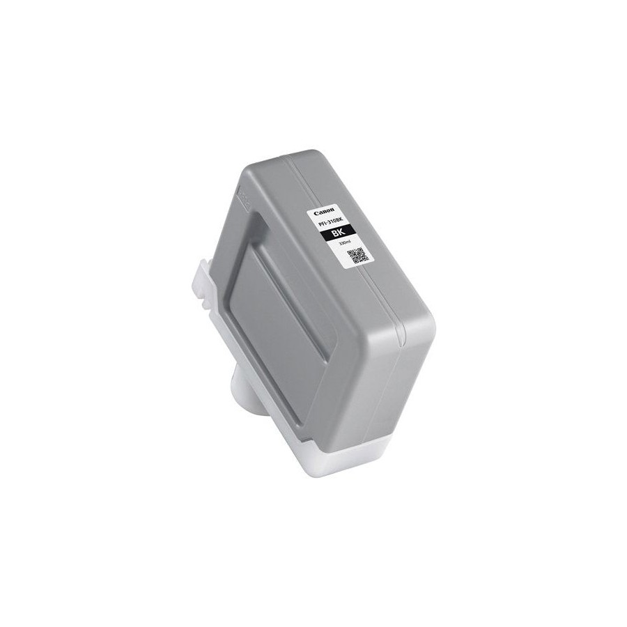Canon tinta negro photo canon tx-2000/3000/4000 - pfi-310bk