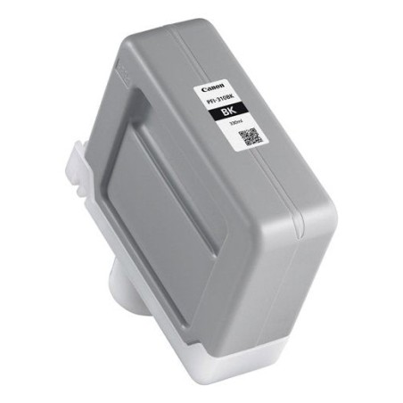 Canon tinta negro photo canon tx-2000/3000/4000 - pfi-310bk