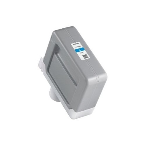 Canon tx-2000/3000/4000 cartucho cyan pfi-310mbk