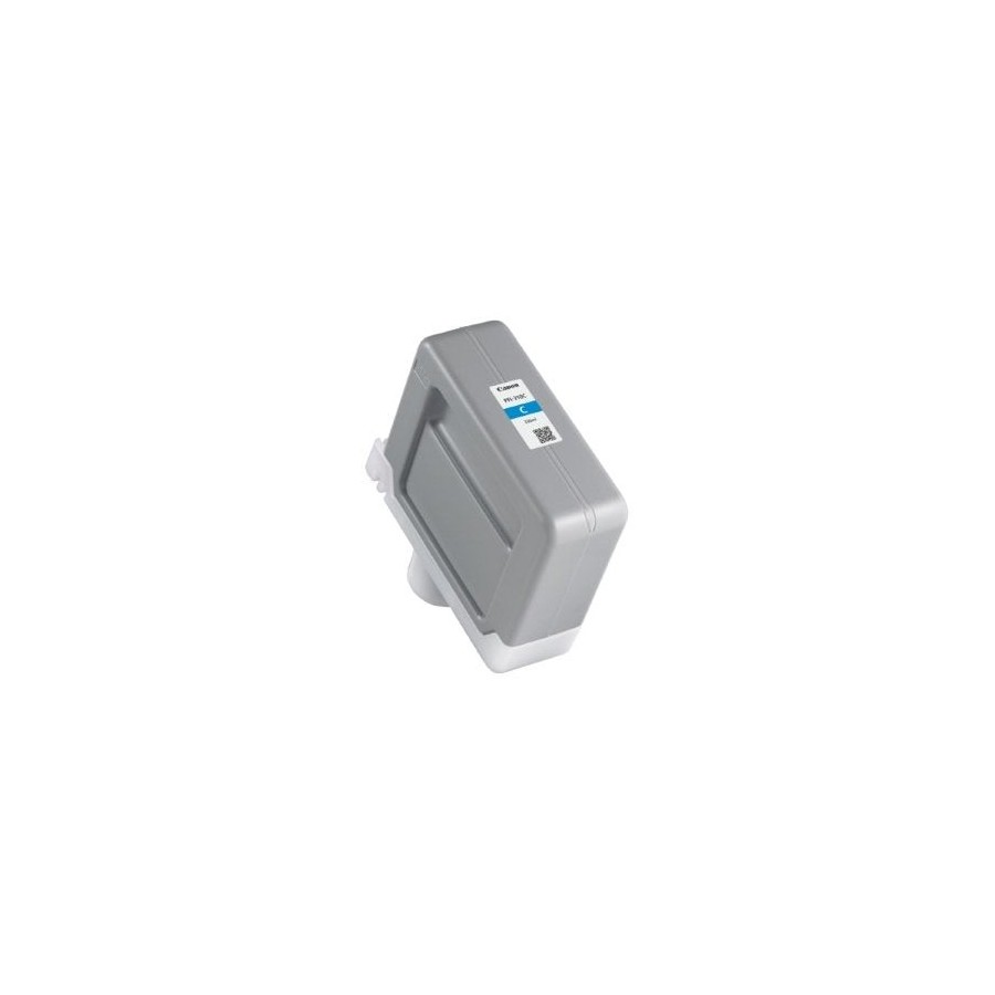 Canon tx-2000/3000/4000 cartucho cyan pfi-310mbk