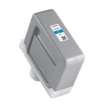 Canon tx-2000/3000/4000 cartucho cyan pfi-310mbk