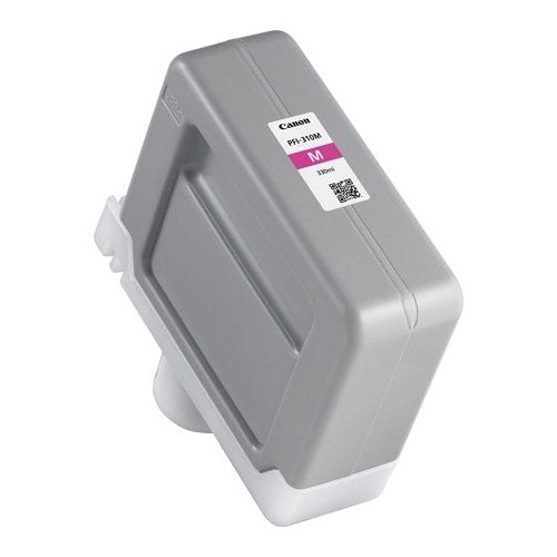Canon tx-2000/3000/4000 cartucho magenta pfi-310mbk