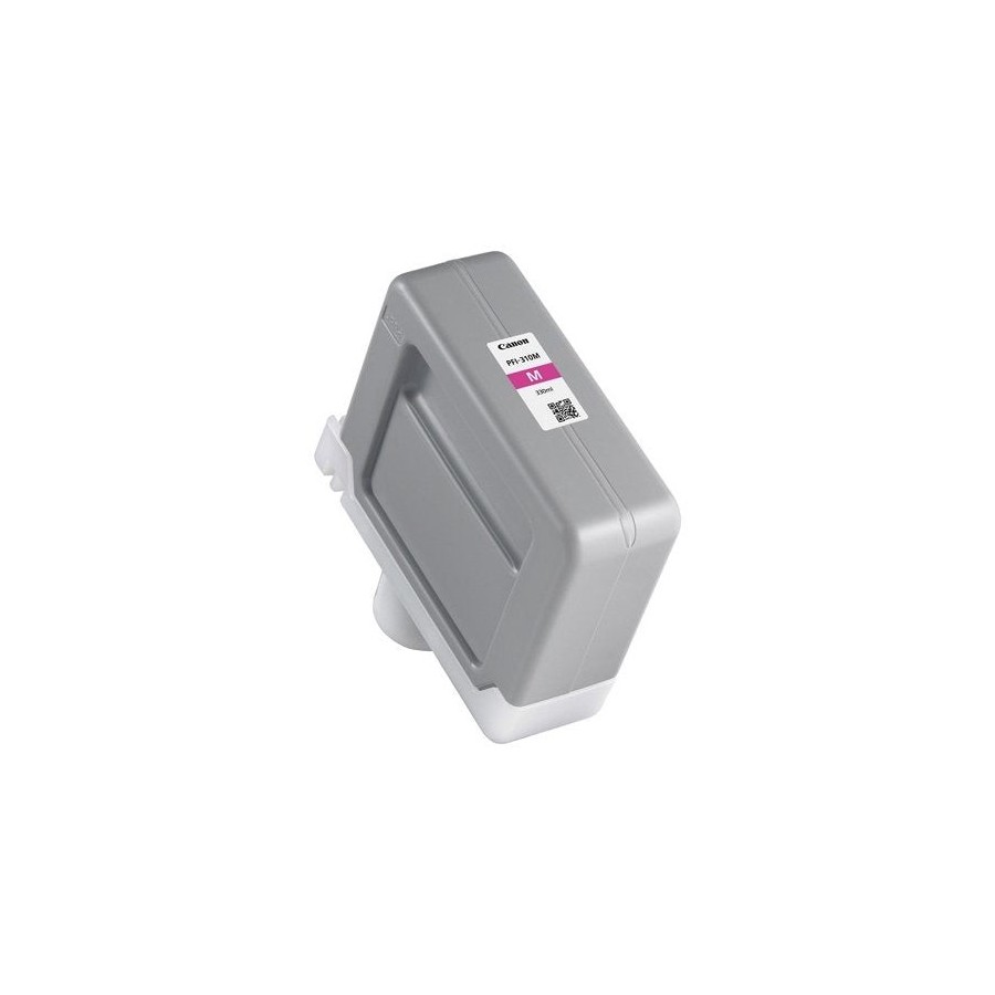 Canon tx-2000/3000/4000 cartucho magenta pfi-310mbk