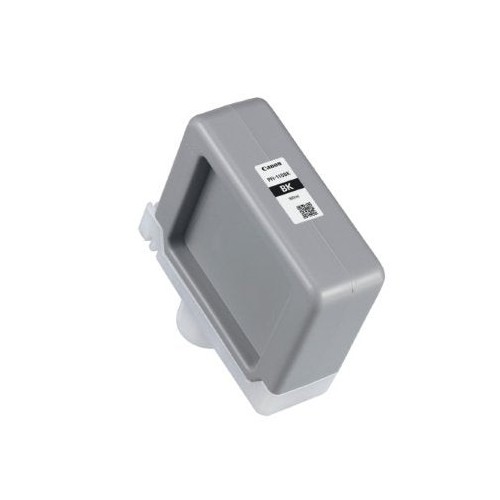 Cartucho canon pfi - 110 bk