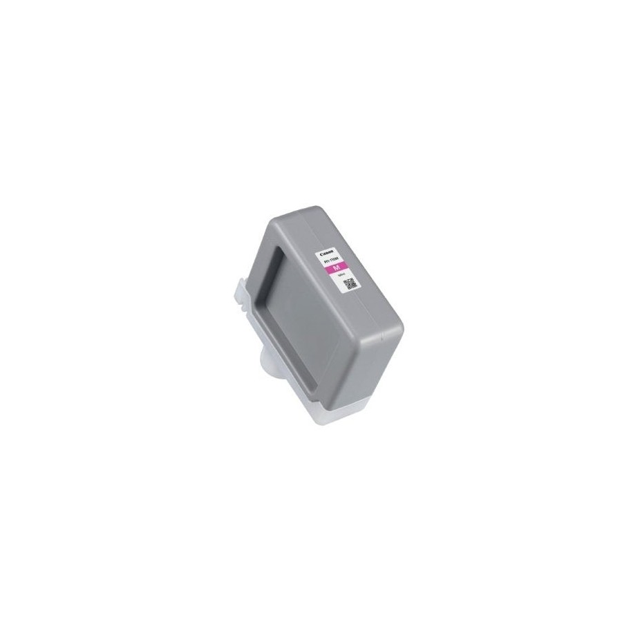 Canon tx-2000/3000/4000 cartucho magenta pfi-110m
