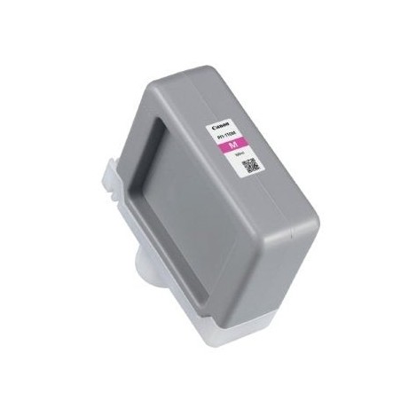 Canon tx-2000/3000/4000 cartucho magenta pfi-110m