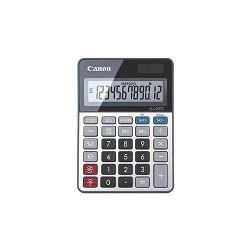 Calculadora ls-122ts dbl