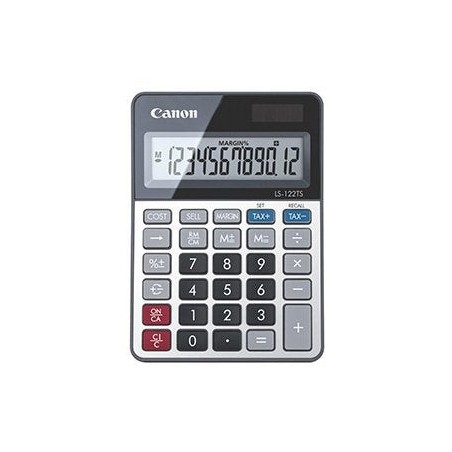Calculadora ls-122ts dbl