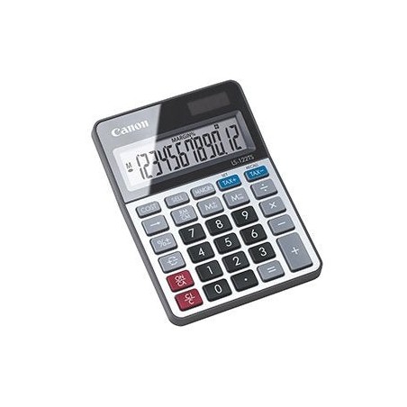 Calculadora ls-122ts dbl