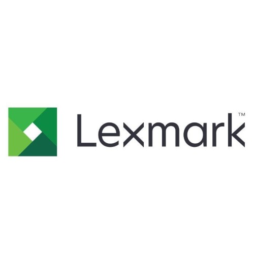 Lexmark tóner cian  alto rendimiento retornable 24b6717 (13000 pag)