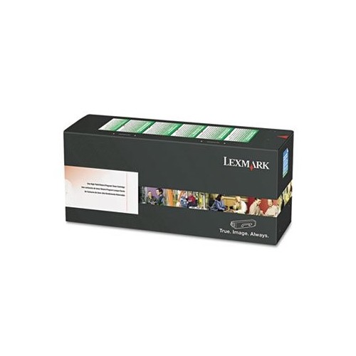 Lexmark toner 25b3101 para xm7355/xm7370 negro