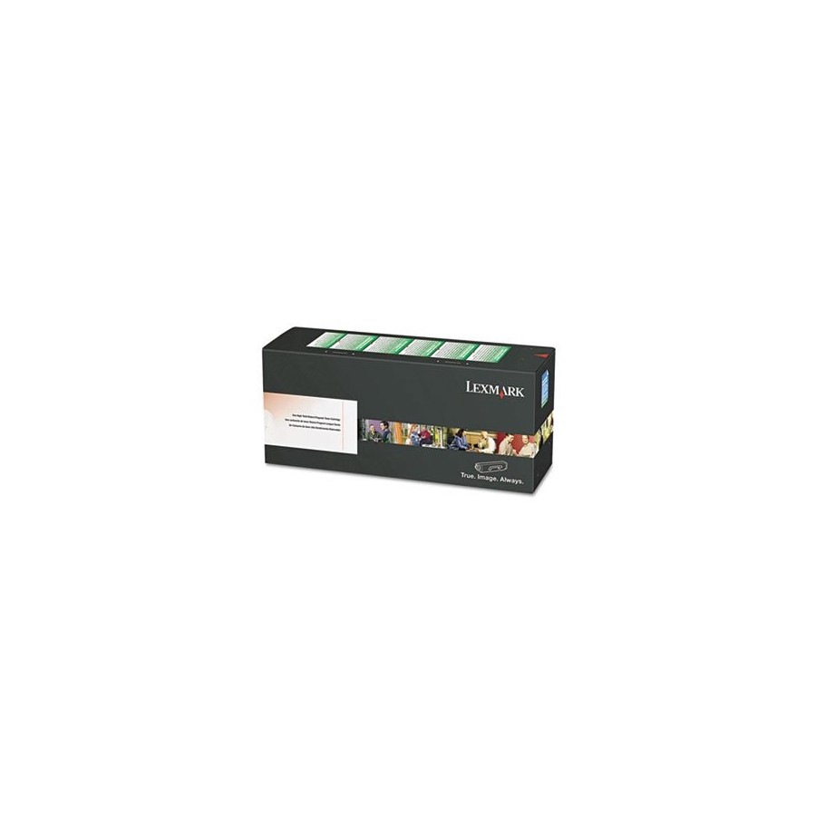 Lexmark toner 25b3101 para xm7355/xm7370 negro
