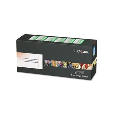 Lexmark toner 25b3101 para xm7355/xm7370 negro