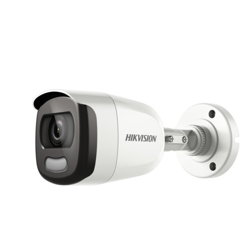 Hikvision digital technology ds-2ce10dft-f cámara de seguridad cctv exterior bala techo/pared 1920 x 1080 pixeles