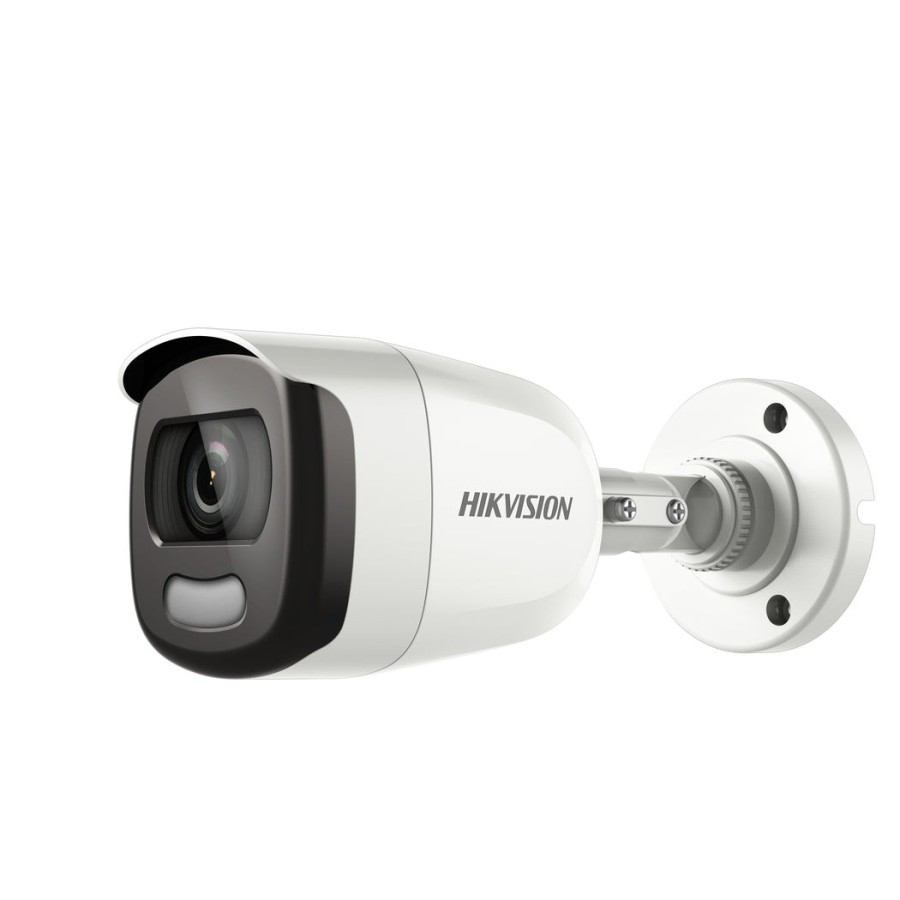 Hikvision digital technology ds-2ce10dft-f cámara de seguridad cctv exterior bala techo/pared 1920 x 1080 pixeles
