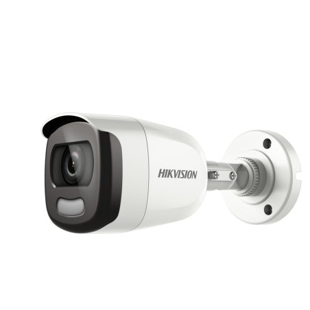 Hikvision digital technology ds-2ce10dft-f cámara de seguridad cctv exterior bala techo/pared 1920 x 1080 pixeles
