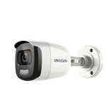 Hikvision digital technology ds-2ce10dft-f cámara de seguridad cctv exterior bala techo/pared 1920 x 1080 pixeles