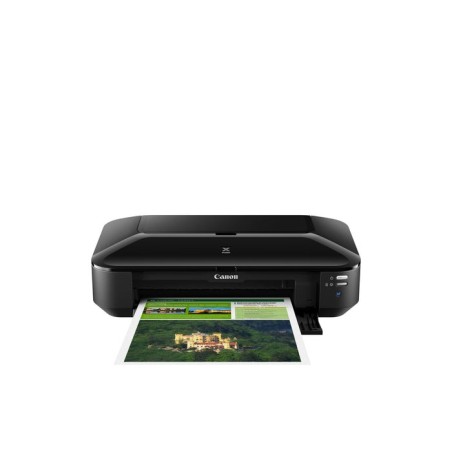 Impresora canon pixma ix6850 a3 empresarial usb ethernet wifi