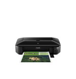 Impresora canon pixma ix6850 a3 empresarial usb ethernet wifi