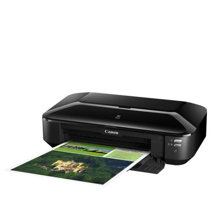 Impresora canon pixma ix6850 a3 empresarial usb ethernet wifi