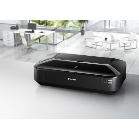 Impresora canon pixma ix6850 a3 empresarial usb ethernet wifi