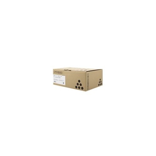 Toner ricoh 407648 aficio sp 3400n - sp 3410dn - sp 3400sf - sp 3410sf -  negro -  5000 paginas