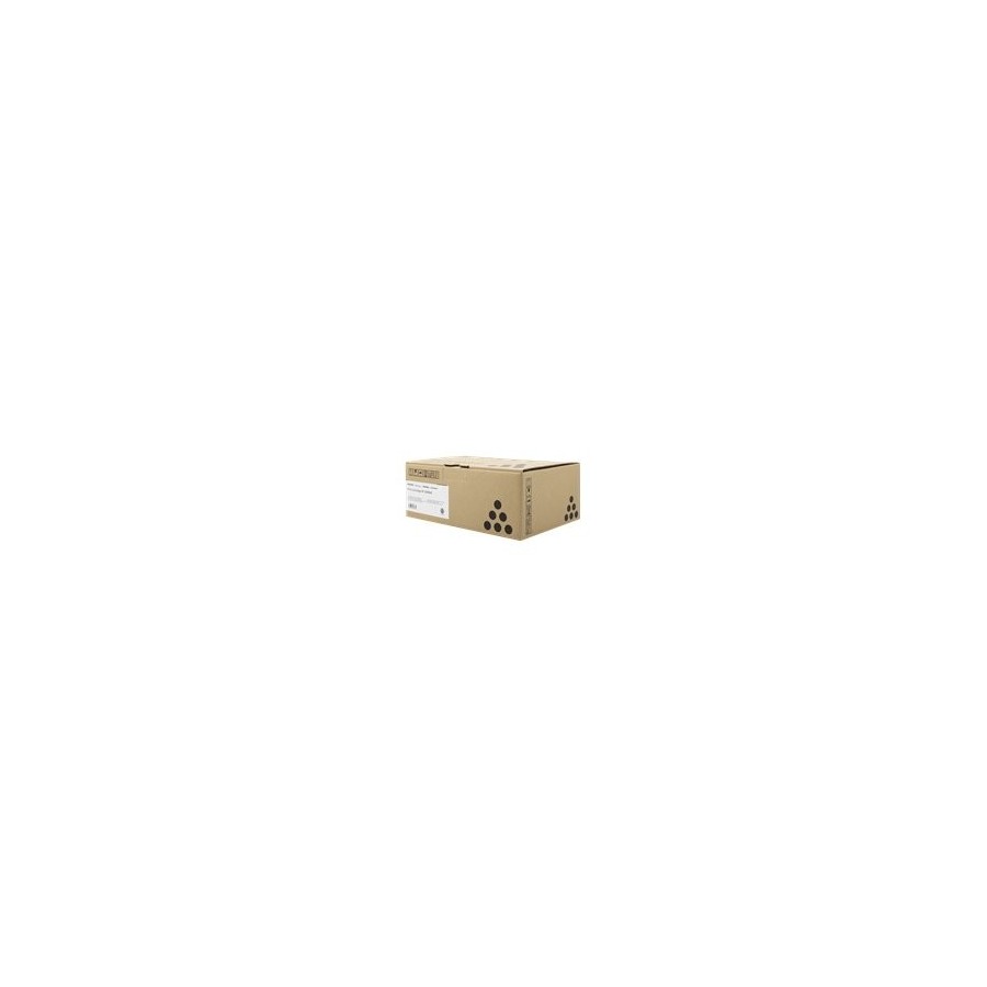 Toner ricoh 407648 aficio sp 3400n - sp 3410dn - sp 3400sf - sp 3410sf -  negro -  5000 paginas