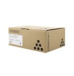 Toner ricoh 407648 aficio sp 3400n - sp 3410dn - sp 3400sf - sp 3410sf -  negro -  5000 paginas