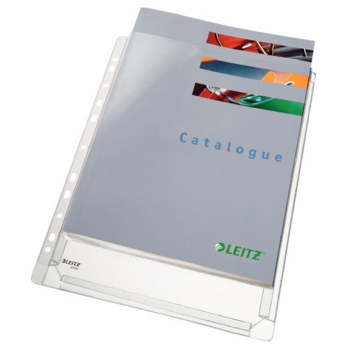 Caja 5 funda multitaladr a4 170 mc