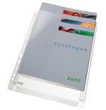Caja 5 funda multitaladr a4 170 mc