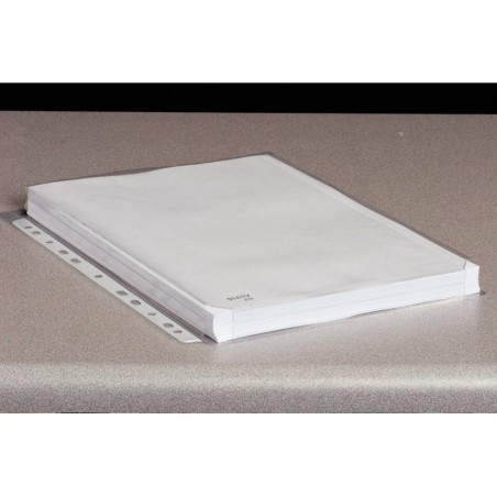 Caja 5 funda multitaladr a4 170 mc