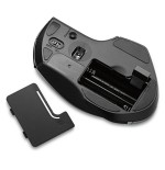 Verbatim mouse inalámbrico de 8 botones blue led