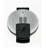 Wmf lono 04.1521.0011 gofrera 5 barquillo(s) negro, cromo 900 w