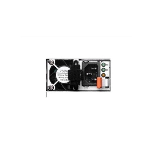 Fuente de alimentación lenovo 4x20f28575 750 w