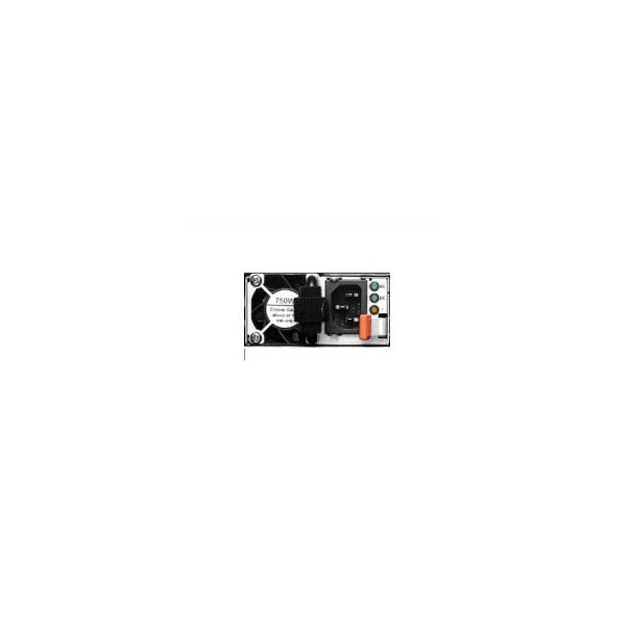 Fuente de alimentación lenovo 4x20f28575 750 w