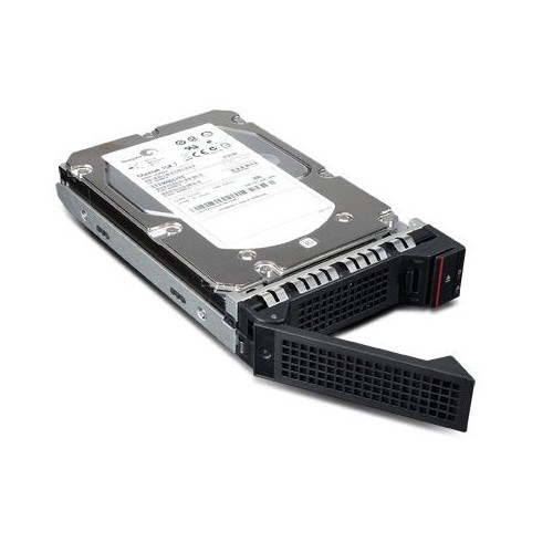 Lenovo 4tb 3.5" enterprise sata hot swap 3.5" 4000 gb serial ata iii