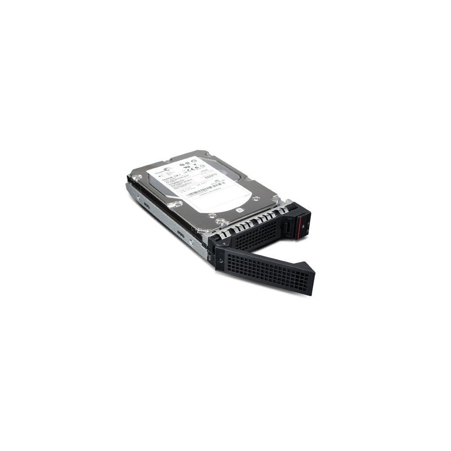 Lenovo 4tb 3.5" enterprise sata hot swap 3.5" 4000 gb serial ata iii