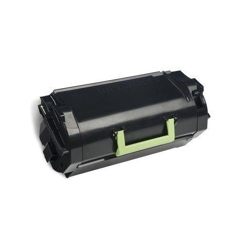 Lexmark 502e cartucho corporativo (1.500 pág.)
