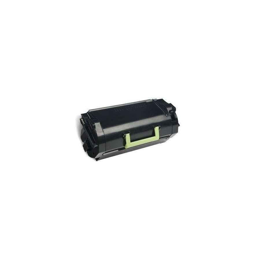 Lexmark 502e cartucho corporativo (1.500 pág.)