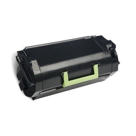Lexmark 502e cartucho corporativo (1.500 pág.)