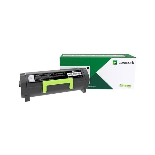 Lexmark ms/mx 517, 617 cartucho de tóner lexmark extra alto rendimiento retornable
