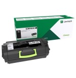 Lexmark toner negro retornable ms817 / ms818