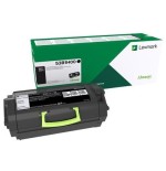 Lexmark ms817, 818 cartucho de tóner alto rendimiento retornable