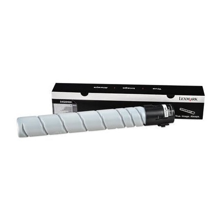 Lexmark ms911 cartucho de tóner de alto rendimiento (32 500)